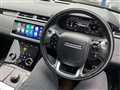 2018 Land Rover Range Rover Velar