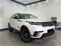 2018 Land Rover Range Rover Velar