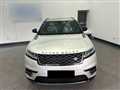 2018 Land Rover Range Rover Velar