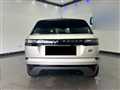 2018 Land Rover Range Rover Velar