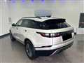 2018 Land Rover Range Rover Velar