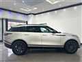 2018 Land Rover Range Rover Velar