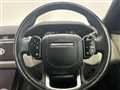2018 Land Rover Range Rover Velar