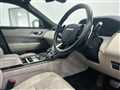 2018 Land Rover Range Rover Velar