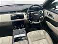 2018 Land Rover Range Rover Velar