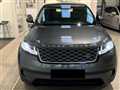 2017 Land Rover Range Rover Velar
