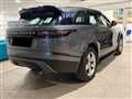 2017 Land Rover Range Rover Velar