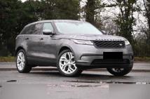 2017 Land Rover Range Rover Velar