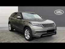 2017 Land Rover Range Rover Velar