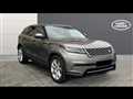 2017 Land Rover Range Rover Velar
