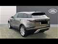 2017 Land Rover Range Rover Velar