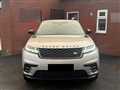 2018 Land Rover Range Rover Velar