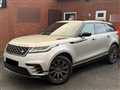 2018 Land Rover Range Rover Velar