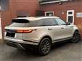 2018 Land Rover Range Rover Velar