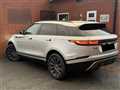 2018 Land Rover Range Rover Velar