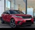 2018 Land Rover Range Rover Velar