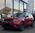 2018 Land Rover Range Rover Velar