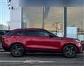 2018 Land Rover Range Rover Velar