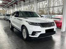 2018 Land Rover Range Rover Velar