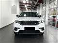 2018 Land Rover Range Rover Velar