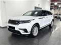 2018 Land Rover Range Rover Velar
