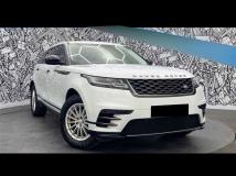 2018 Land Rover Range Rover Velar