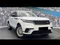 2018 Land Rover Range Rover Velar