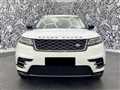 2018 Land Rover Range Rover Velar
