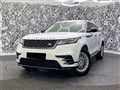 2018 Land Rover Range Rover Velar