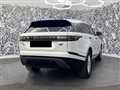 2018 Land Rover Range Rover Velar