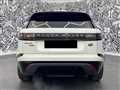 2018 Land Rover Range Rover Velar