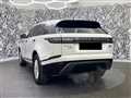 2018 Land Rover Range Rover Velar