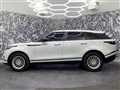2018 Land Rover Range Rover Velar