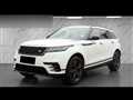 2018 Land Rover Range Rover Velar