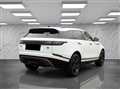 2018 Land Rover Range Rover Velar