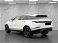 2018 Land Rover Range Rover Velar