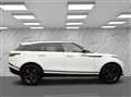 2018 Land Rover Range Rover Velar