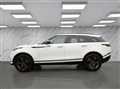 2018 Land Rover Range Rover Velar
