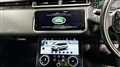 2018 Land Rover Range Rover Velar