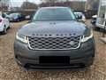 2018 Land Rover Range Rover Velar
