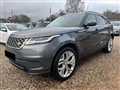 2018 Land Rover Range Rover Velar