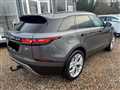 2018 Land Rover Range Rover Velar