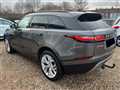 2018 Land Rover Range Rover Velar