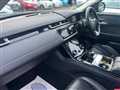 2018 Land Rover Range Rover Velar