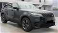 2017 Land Rover Range Rover Velar