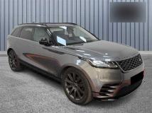 2017 Land Rover Range Rover Velar
