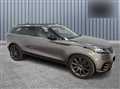 2017 Land Rover Range Rover Velar