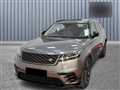 2017 Land Rover Range Rover Velar