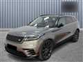 2017 Land Rover Range Rover Velar