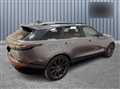 2017 Land Rover Range Rover Velar